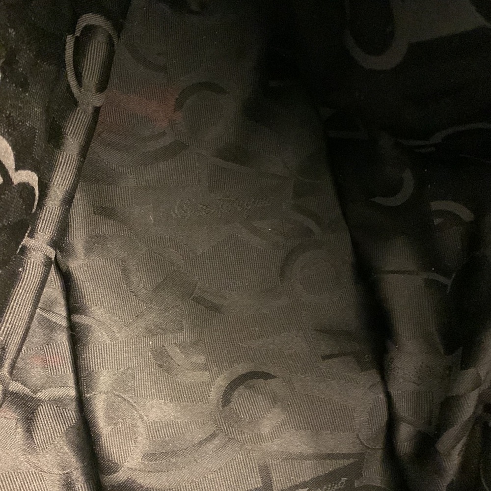 Salvatore Ferragamo 2 way bag - Picture 12 of 16